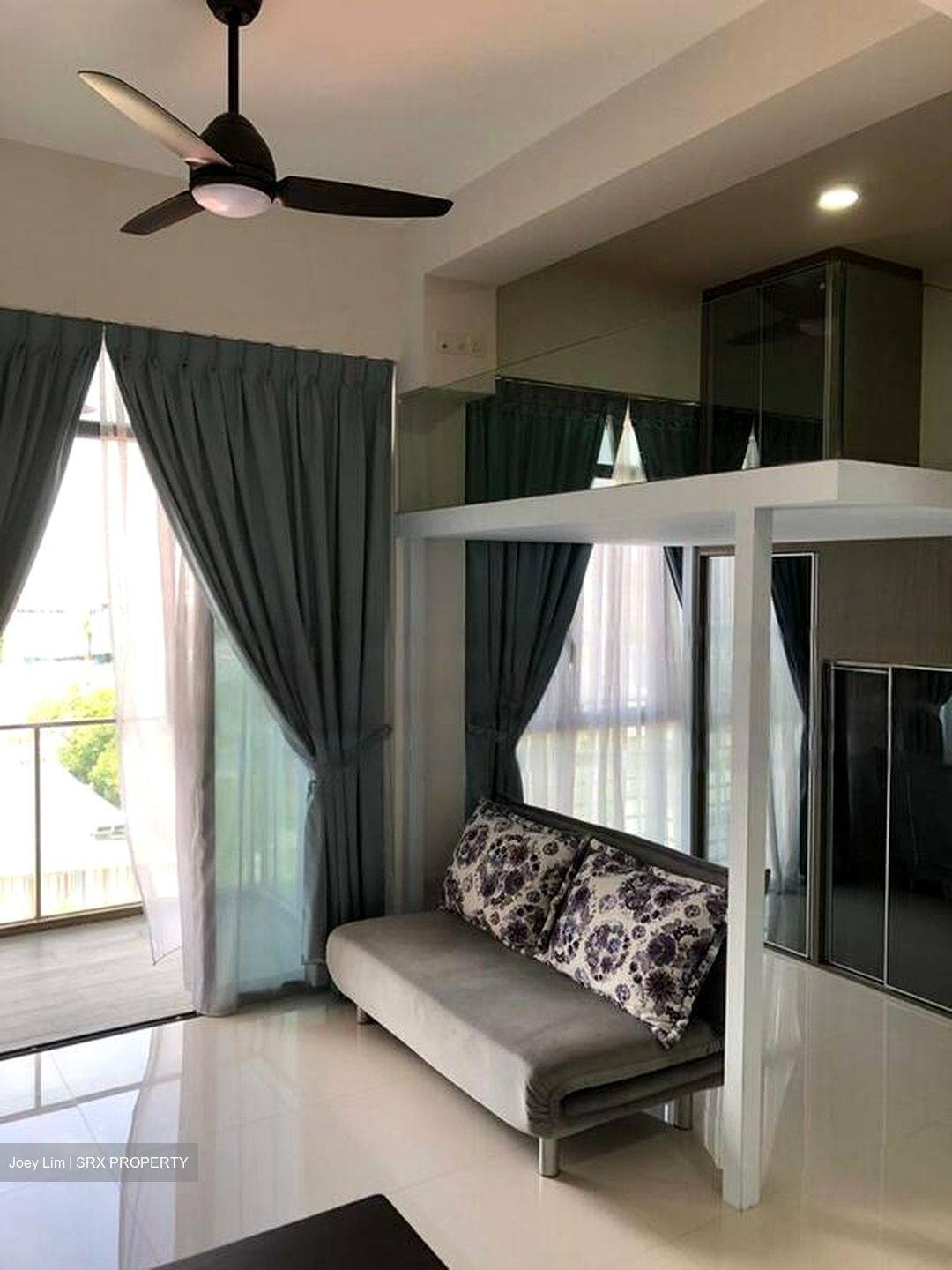 Midtown Residences (D19), Apartment #477310781